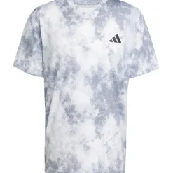 Herren Train Essentials All Over Print T-Shirt