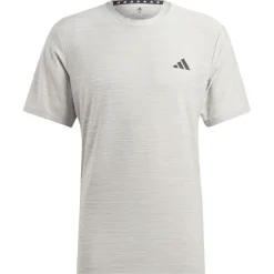 Herren Train Essentials Stretch T-Shirt