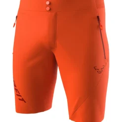 Herren Transalper 2 Light DST Shorts