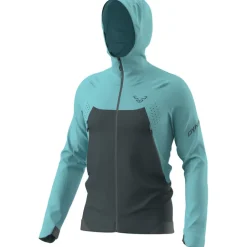 Herren Transalper DST Jacke