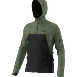 Herren Transalper DST Jacke