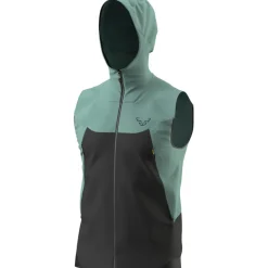 Herren Transalper DST Weste