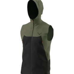 Herren Transalper DST Weste