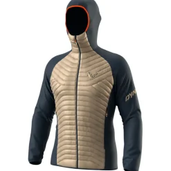 Herren Transalper Hybrid Ins Jacke