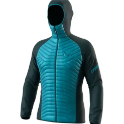 Herren Transalper Hybrid Ins Jacke