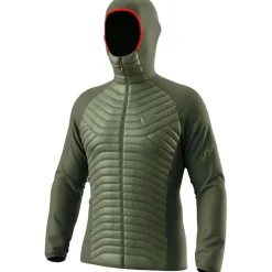 Herren Transalper Hybrid Ins Jacke