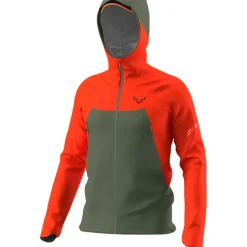 Herren Transalper 3L Jacke