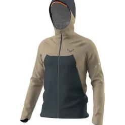Herren Transalper 3L Jacke