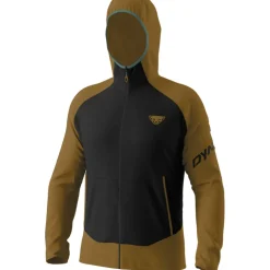 Herren Transalper Light Hoodie Jacke