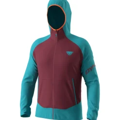 Herren Transalper Light Hoodie Jacke