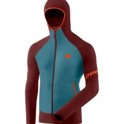 Herren Transalper Light Hoodie Jacke