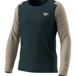 Herren Transalper Longsleeve