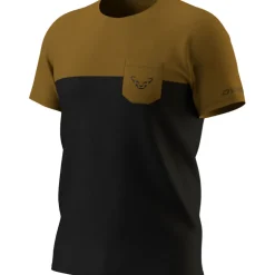 Herren Transalper Pocket T-Shirt