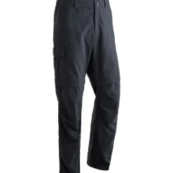 Herren Trave Zip Off Hose