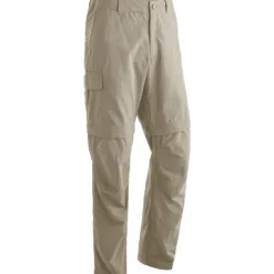 Herren Trave Zip Off Hose
