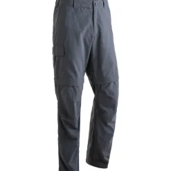 Herren Trave Zip Off Hose