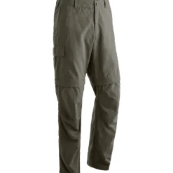 Herren Trave Zip Off Hose