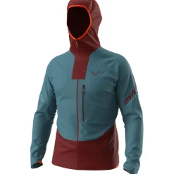 Herren Traverse DST Jacke