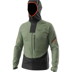 Herren Traverse DST Jacke