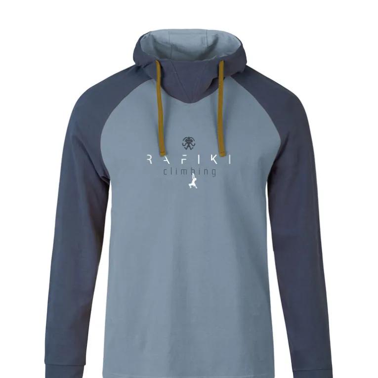 Herren Traverse Hoodie