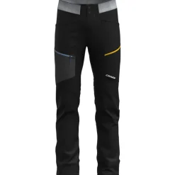 Herren Traverse Hose