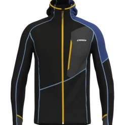 Herren Traverse Jacke
