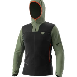 Herren Traverse Ptc Jacke