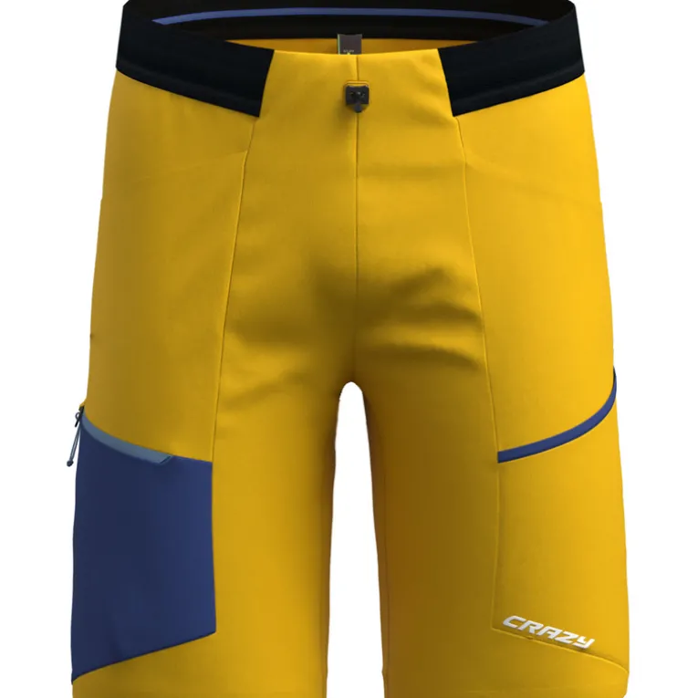 Herren Traverse Shorts