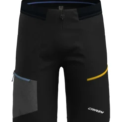 Herren Traverse Shorts
