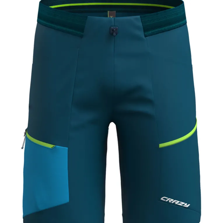 Herren Traverse Shorts
