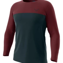 Herren Traverse S-Tech Longsleeve