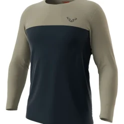 Herren Traverse S-Tech Longsleeve
