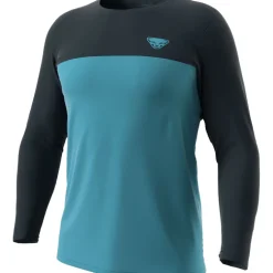 Herren Traverse S-Tech Longsleeve