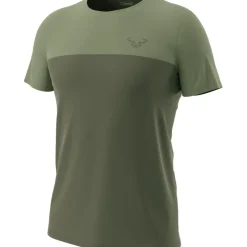 Herren Traverse S-Tech T-Shirt