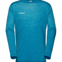Herren Tree Wool FL Longsleeve