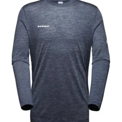 Herren Tree Wool FL Longsleeve