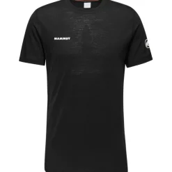 Herren Tree Wool FL T-Shirt