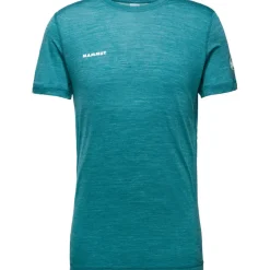 Herren Tree Wool FL T-Shirt