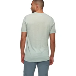 Herren Tree Wool FL T-Shirt