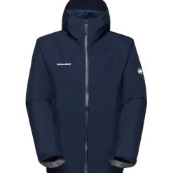 Herren Treeline HS Jacke