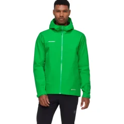 Herren Treeline HS Jacke