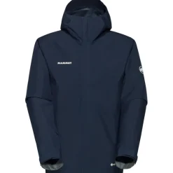 Herren Treeline Light HS Jacke