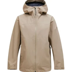 Herren Treeline Shell Jacke
