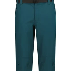 Herren Trekking 3/4 Shorts