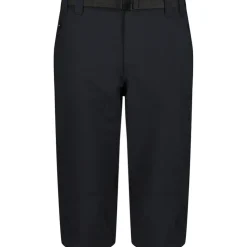 Herren Trekking 3/4 Shorts