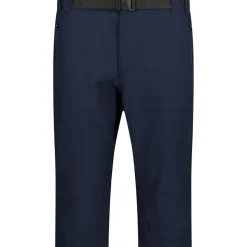 Herren Trekking 3/4 Shorts