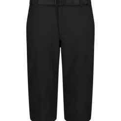 Herren Trekking 3/4 Shorts
