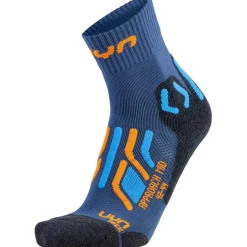 Herren Trekking Approach Mid 2er Pack Socken