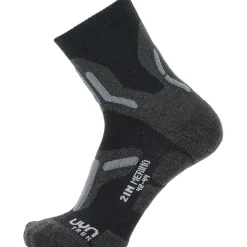 Herren Trekking 2in Merino Socken