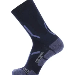 Herren Trekking 2in Merino Mid Socken